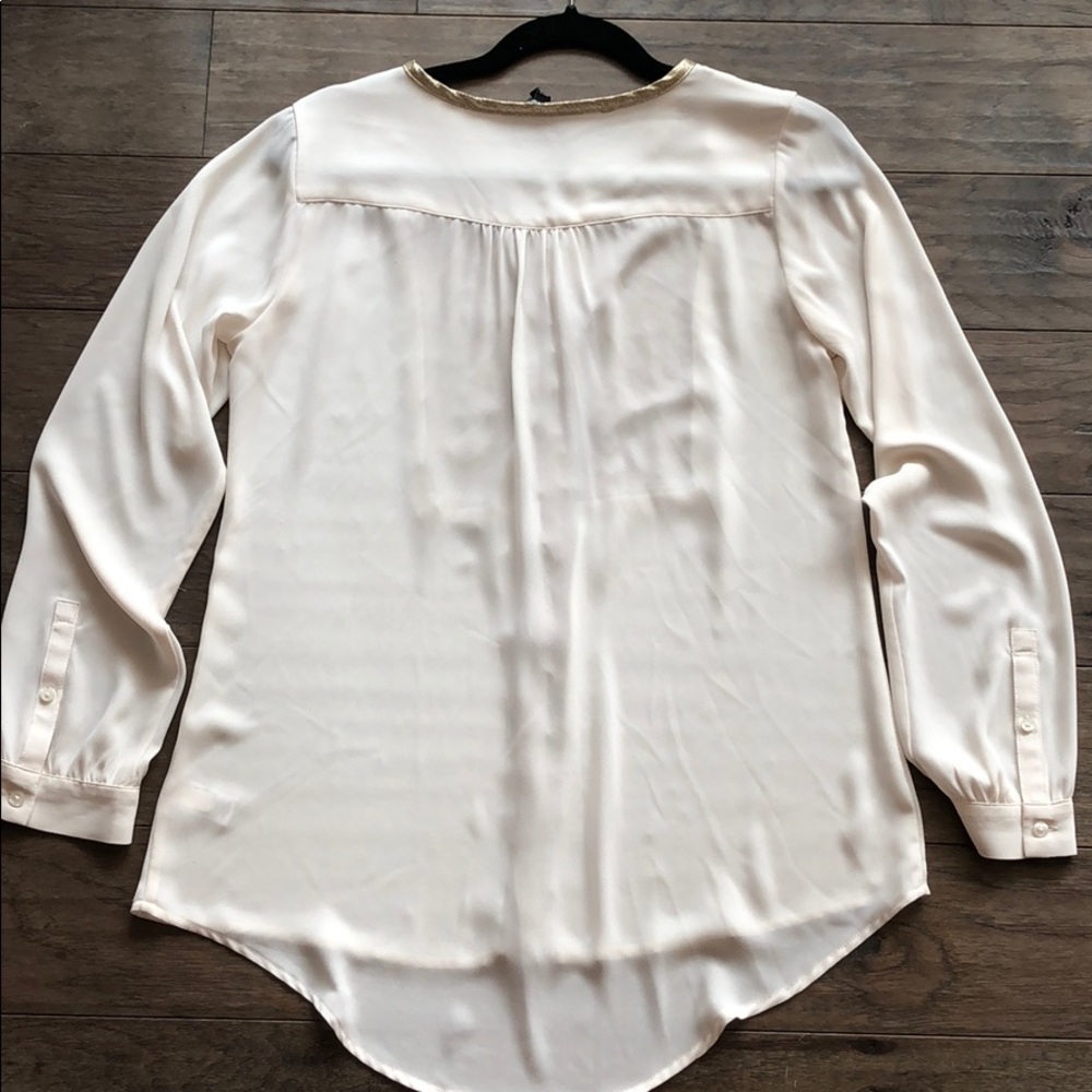 Express blouse - Picture 5 of 6